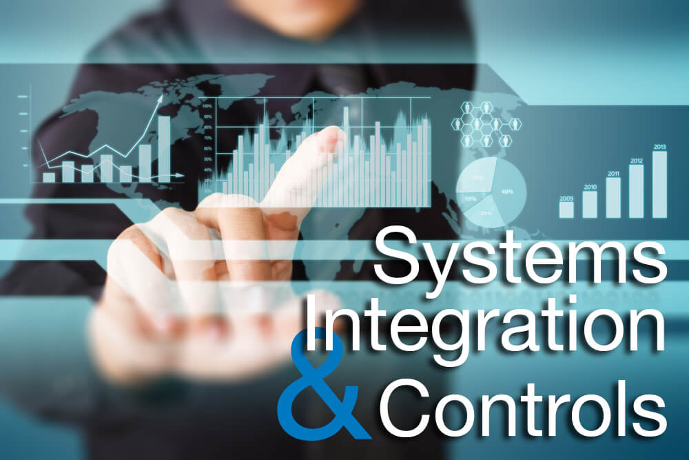 Systems Integration & Controls